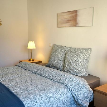 Escale Au Portel Le Portel Eksteriør billede